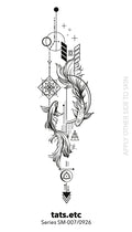SM007